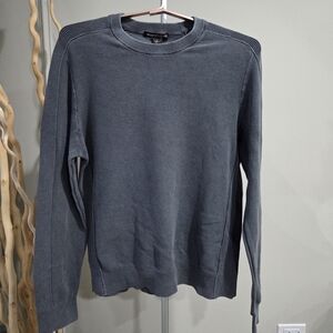 Michael Kors Men's Gray Sweater Sz.XL